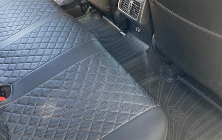 Toyota Camry, 2020 год, 3 200 000 рублей, 8 фотография