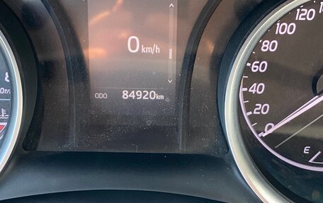 Toyota Camry, 2020 год, 3 200 000 рублей, 21 фотография