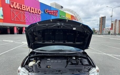 Toyota Corolla, 2011 год, 1 139 000 рублей, 9 фотография
