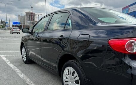 Toyota Corolla, 2011 год, 1 139 000 рублей, 18 фотография