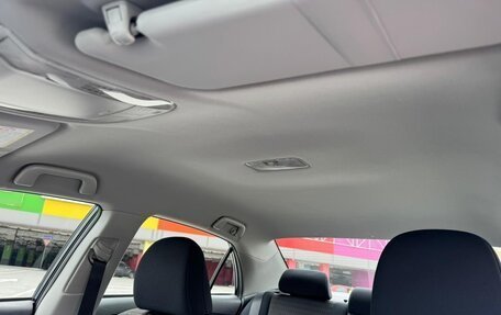 Toyota Corolla, 2011 год, 1 139 000 рублей, 35 фотография