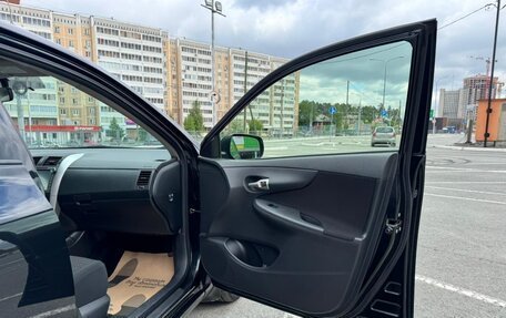 Toyota Corolla, 2011 год, 1 139 000 рублей, 26 фотография