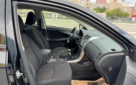 Toyota Corolla, 2011 год, 1 139 000 рублей, 27 фотография