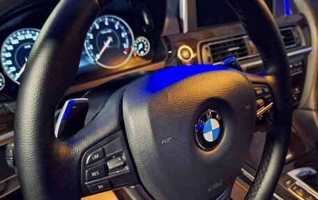 BMW 6 серия, 2013 год, 2 650 000 рублей, 12 фотография