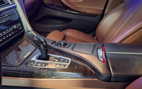 BMW 6 серия, 2013 год, 2 650 000 рублей, 11 фотография