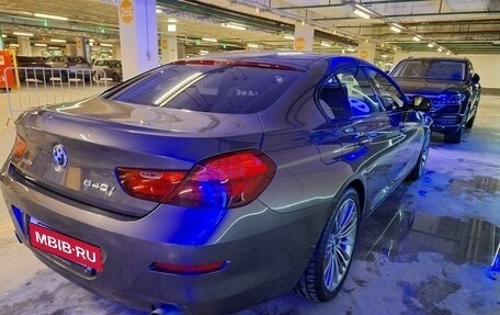 BMW 6 серия, 2013 год, 2 650 000 рублей, 6 фотография
