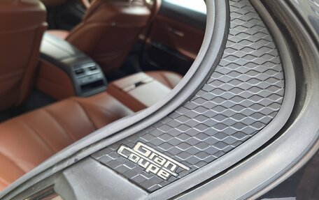 BMW 6 серия, 2013 год, 2 650 000 рублей, 18 фотография