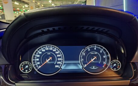 BMW 6 серия, 2013 год, 2 650 000 рублей, 23 фотография