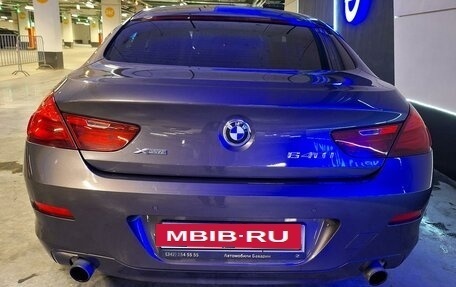 BMW 6 серия, 2013 год, 2 650 000 рублей, 2 фотография