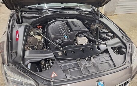 BMW 6 серия, 2013 год, 2 650 000 рублей, 17 фотография