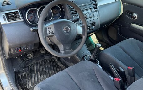 Nissan Tiida, 2008 год, 810 000 рублей, 2 фотография