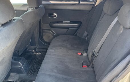 Nissan Tiida, 2008 год, 810 000 рублей, 4 фотография