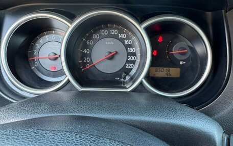 Nissan Tiida, 2008 год, 810 000 рублей, 3 фотография