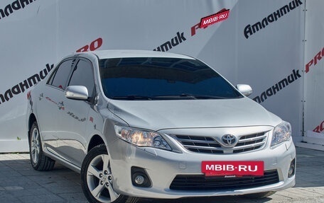 Toyota Corolla, 2011 год, 1 700 000 рублей, 3 фотография