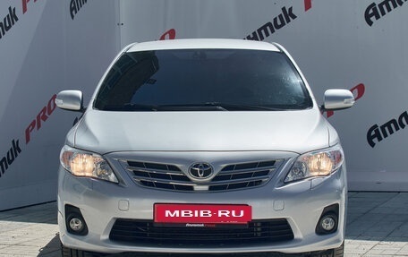 Toyota Corolla, 2011 год, 1 700 000 рублей, 2 фотография