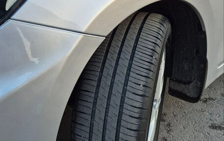 Hyundai Solaris II рестайлинг, 2012 год, 885 000 рублей, 15 фотография