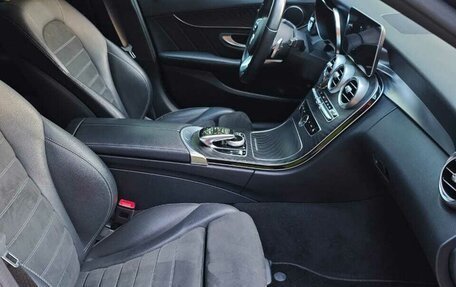 Mercedes-Benz C-Класс, 2018 год, 2 700 000 рублей, 14 фотография