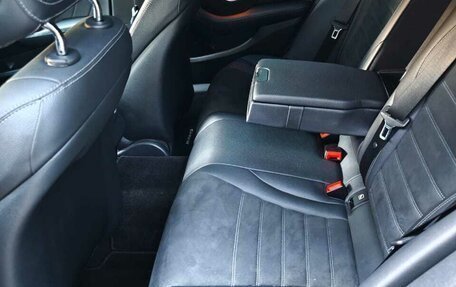 Mercedes-Benz C-Класс, 2018 год, 2 700 000 рублей, 15 фотография