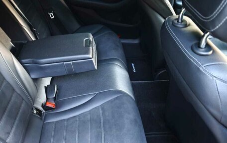 Mercedes-Benz C-Класс, 2018 год, 2 700 000 рублей, 16 фотография