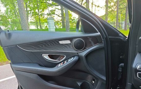 Mercedes-Benz C-Класс, 2018 год, 2 700 000 рублей, 17 фотография