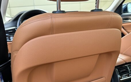BMW 5 серия, 2017 год, 4 350 000 рублей, 20 фотография