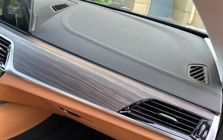 BMW 5 серия, 2017 год, 4 350 000 рублей, 23 фотография