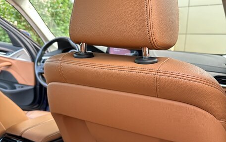 BMW 5 серия, 2017 год, 4 350 000 рублей, 21 фотография