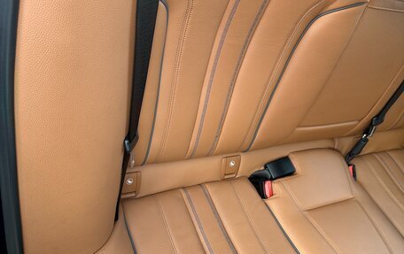 BMW 5 серия, 2017 год, 4 350 000 рублей, 25 фотография