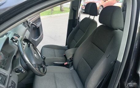Volkswagen Touran III, 2008 год, 520 000 рублей, 6 фотография