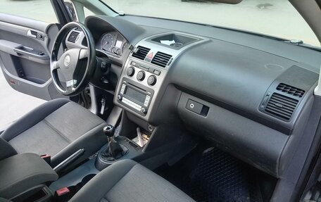 Volkswagen Touran III, 2008 год, 520 000 рублей, 5 фотография