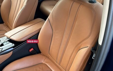 BMW 5 серия, 2017 год, 4 350 000 рублей, 24 фотография