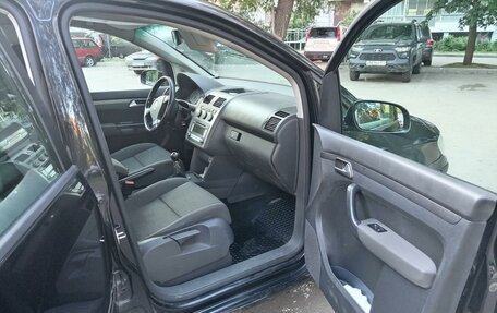 Volkswagen Touran III, 2008 год, 520 000 рублей, 10 фотография