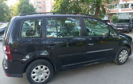 Volkswagen Touran III, 2008 год, 520 000 рублей, 17 фотография