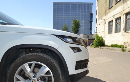 Skoda Kodiaq I, 2020 год, 3 200 000 рублей, 14 фотография