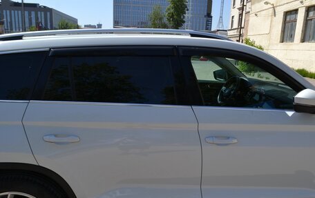 Skoda Kodiaq I, 2020 год, 3 200 000 рублей, 5 фотография