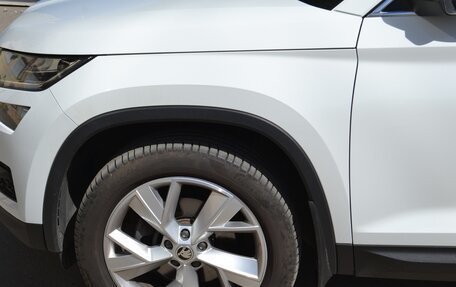 Skoda Kodiaq I, 2020 год, 3 200 000 рублей, 20 фотография