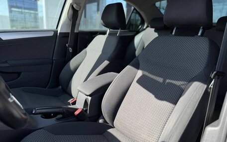 Volkswagen Jetta VI, 2012 год, 1 080 000 рублей, 16 фотография