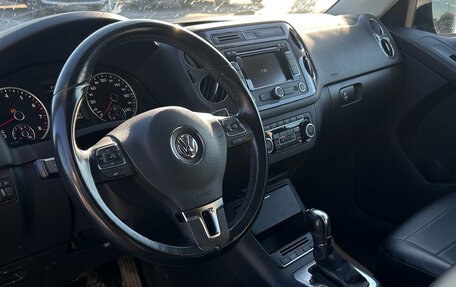 Volkswagen Tiguan I, 2012 год, 1 250 000 рублей, 2 фотография