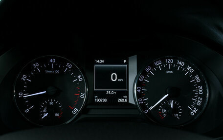 Skoda Octavia, 2014 год, 1 630 000 рублей, 14 фотография
