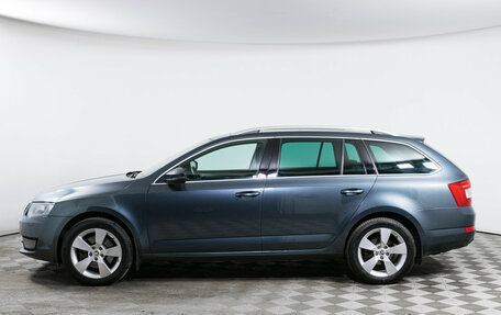 Skoda Octavia, 2014 год, 1 630 000 рублей, 8 фотография