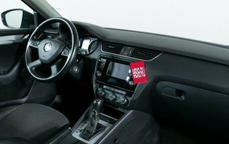 Skoda Octavia, 2014 год, 1 630 000 рублей, 10 фотография