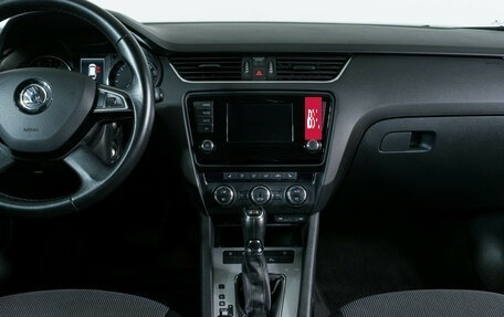 Skoda Octavia, 2014 год, 1 630 000 рублей, 11 фотография