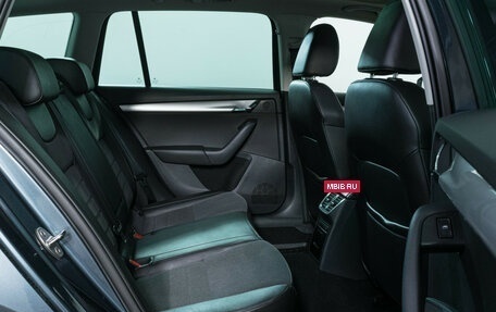 Skoda Octavia, 2014 год, 1 630 000 рублей, 12 фотография