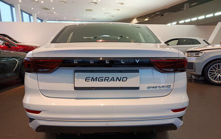 Geely Emgrand, 2024 год, 2 393 990 рублей, 6 фотография