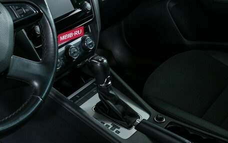 Skoda Octavia, 2014 год, 1 630 000 рублей, 16 фотография