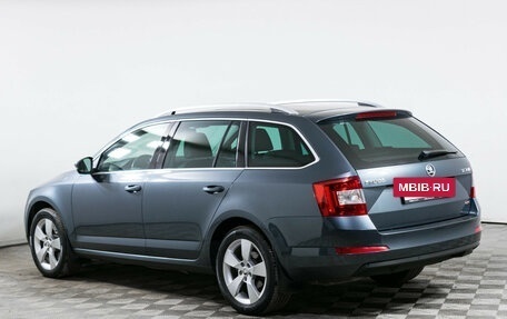 Skoda Octavia, 2014 год, 1 630 000 рублей, 7 фотография