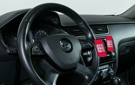 Skoda Octavia, 2014 год, 1 630 000 рублей, 15 фотография