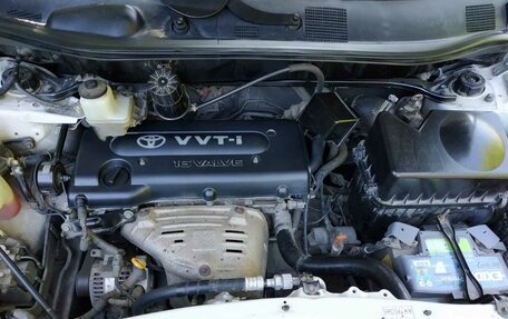 Toyota Harrier, 2001 год, 1 200 000 рублей, 8 фотография
