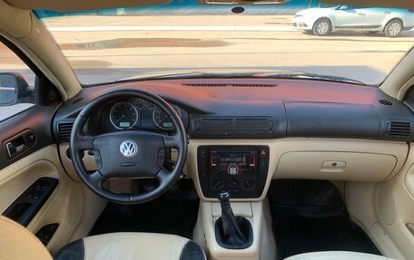 Volkswagen Passat B5+ рестайлинг, 2002 год, 385 000 рублей, 8 фотография