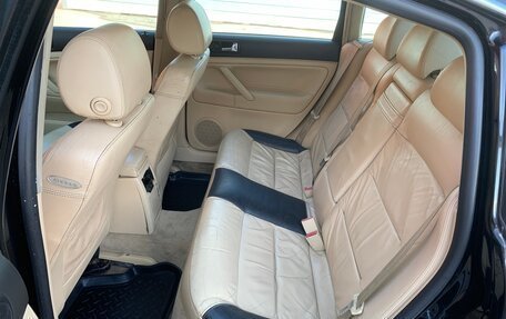Volkswagen Passat B5+ рестайлинг, 2002 год, 385 000 рублей, 11 фотография